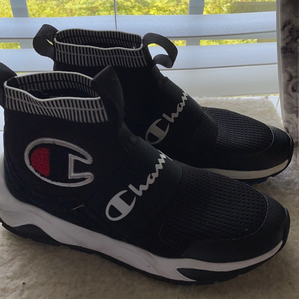 Champion Rally Pro Athletic Shoes
